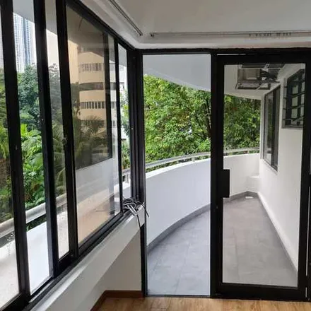 Image 3 - Cendex Centre, Lower Delta Road, Singapore 169311, Singapore - Room for rent