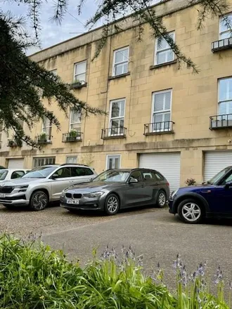 Image 4 - Southcot Place, Bath, BA2 4PE, United Kingdom - Townhouse for rent