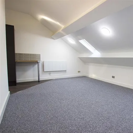 Rent this 1 bed apartment on Rakes Bridge in Lower Darwen, BB3 0QH