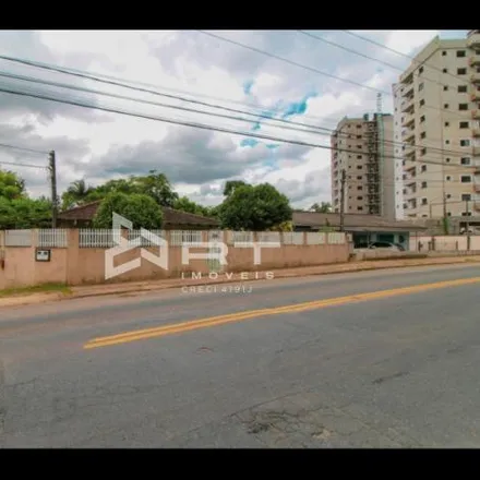 Image 1 - Rua Pomerode 888, Salto do Norte, Blumenau - SC, 89065-100, Brazil - House for rent