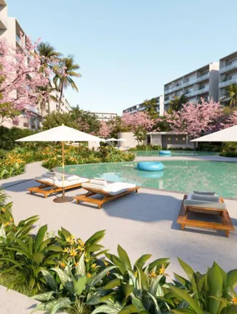 Buy this studio apartment on Tacos al Pastor Sonorita in Boulevard Nuevo Vallarta, 63735 Nuevo Vallarta