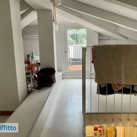 Rent this 5 bed apartment on Via Garegnano 8 in 20157 Milan MI, Italy