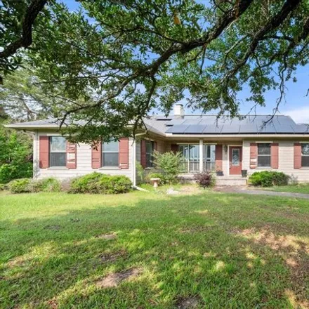 Buy this 3 bed house on FM 2555 in Retreat, Navarro County