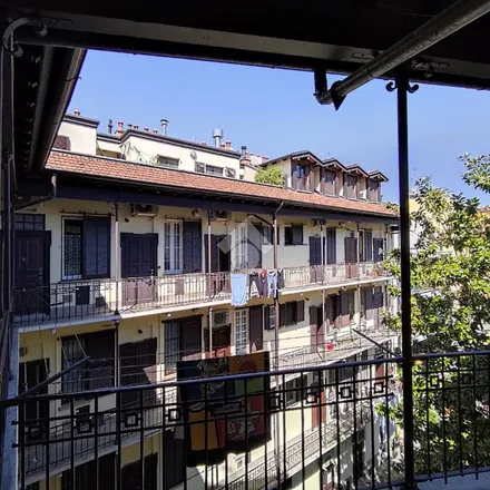 Image 9 - Via Francesco Arese 18, 20159 Milan MI, Italy - Apartment for rent