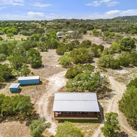 Image 2 - Park Place Road, Kerr County, TX, USA - House for sale