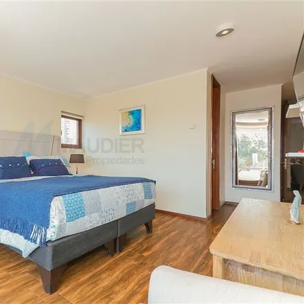 Buy this 3 bed apartment on Las Pataguas 4522 in 758 0386 Provincia de Santiago, Chile
