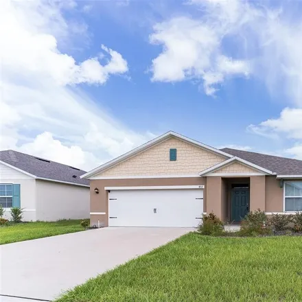 Rent this 3 bed house on 201 May Manor in Lakeland, FL 33815