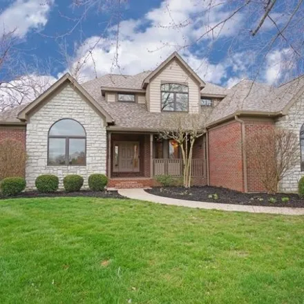 Buy this 6 bed house on Ashton Drive in Warren County, OH 45036