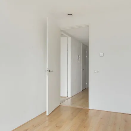 Rent this 2 bed apartment on De SYP in Van Sijpesteijnkade, 3521 AJ Utrecht