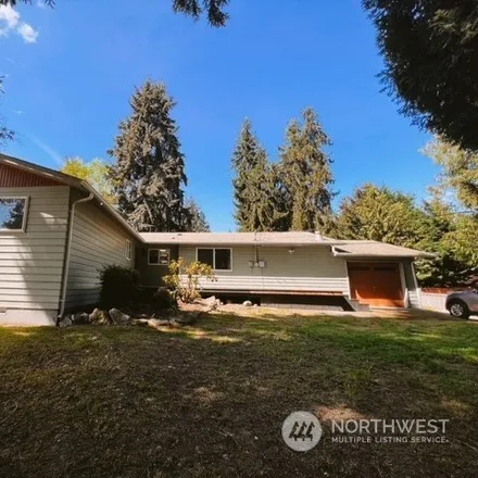 Buy this 3 bed house on 10204 64th Avenue Court East in Summit, Pierce County