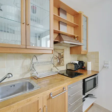 Image 5 - 143 bis Avenue de Wagram, 75017 Paris, France - Apartment for rent