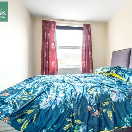 Image 5 - Francome House, Brighton Road, Lancing, BN15 8RP, United Kingdom - Apartment for rent