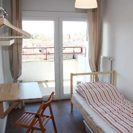 Rent this 4 bed room on Gélieustraße 6F in 12203 Berlin, Germany