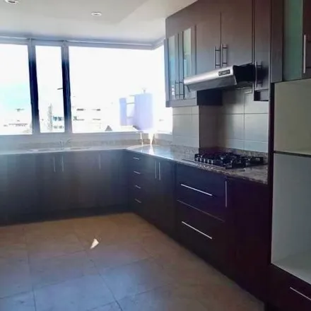 Rent this 3 bed apartment on 7ma Transversal in 170810, Conocoto