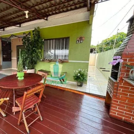 Buy this 2 bed house on Rua Cotinga in Morumbi III, Foz do Iguaçu - PR