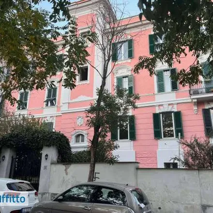 Image 2 - Embassy of Guinea, Via Adelaide Ristori 9/b-13, 00197 Rome RM, Italy - Apartment for rent