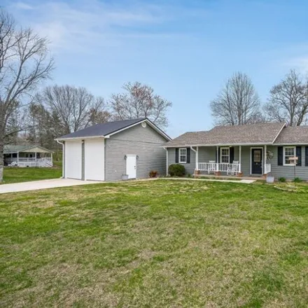 Buy this 4 bed house on Summitt Drive in Bakers Crossroads, White County