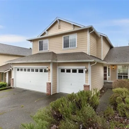 Buy this 4 bed house on 7602 Rita Road Northeast in Kitsap County, WA 98311