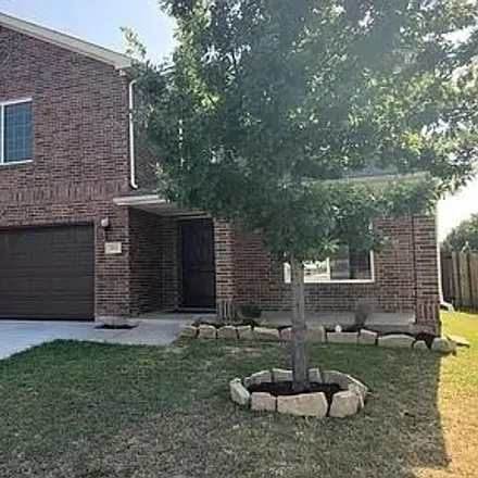 Rent this 4 bed house on 920 Canary Drive in Saginaw, TX 76131