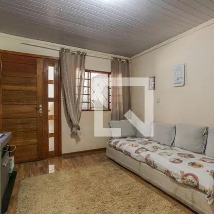 Image 2 - Rua Osmar Gomes, Costa e Silva, Porto Alegre - RS, 91160, Brazil - House for rent