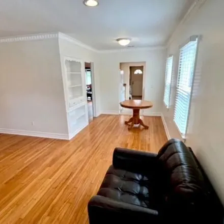 Rent this 3 bed apartment on 2822 Dell Avenue in Los Angeles, CA 90291