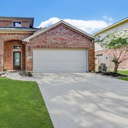 Buy this 3 bed house on 19201 Countryhills Court in Harris County, TX 77388