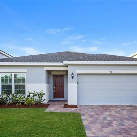 Rent this 4 bed house on 4856 Marcos Circle in Osceola County, FL 34758