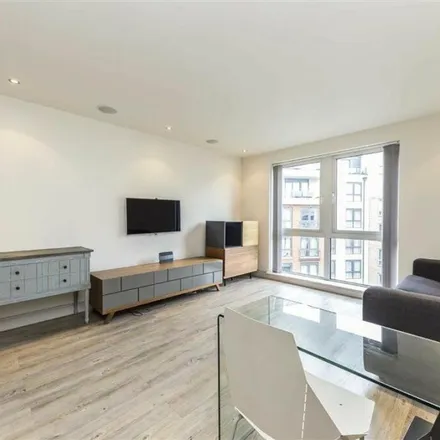 Image 1 - 2, Park Street, Ivybridge, PL21 9AP, United Kingdom - Apartment for rent