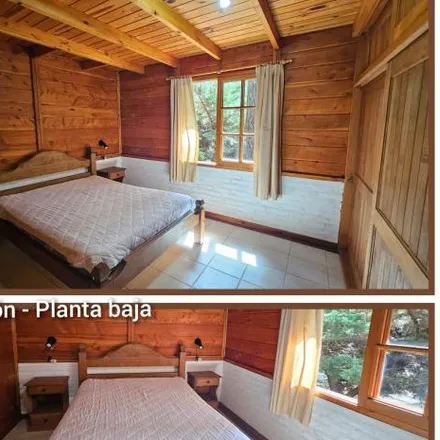 Buy this 3 bed house on Divisadero in Partido de Pinamar, 7169 Cariló