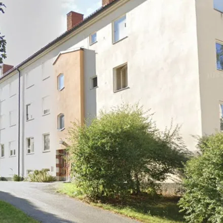 Rent this 1 bed apartment on Fågelstavägen 5 in 124 34 Stockholm, Sweden