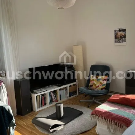 Rent this 4 bed apartment on Weseler Straße 111 in 48151 Münster, Germany