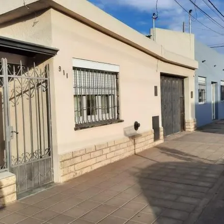 Buy this 3 bed house on Pampa Central 909 in Pampa Central, B8000 BFA Bahía Blanca