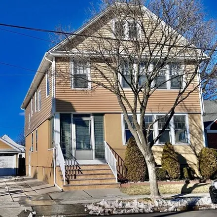 Rent this 3 bed house on 586 Spruce Avenue in Garwood, Union County