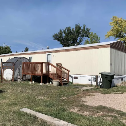 Buy this 4 bed house on 513 6th Street in Sturgis, SD 57785