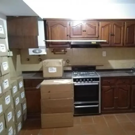 Buy this 3 bed house on Santa Fe 3104 in Alberto Olmedo, Rosario