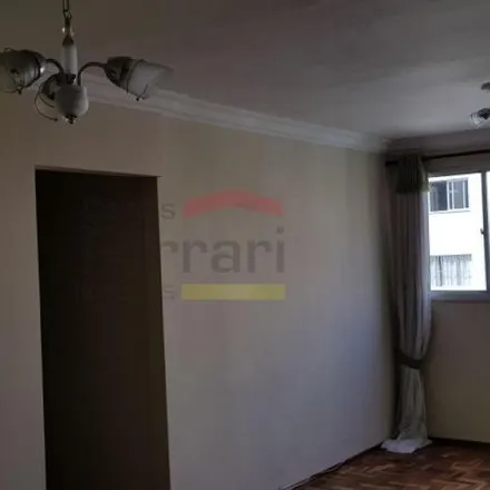 Rent this 3 bed apartment on Edifício Naçoes Unidas in Rua Voluntários da Pátria 3880, Mandaqui