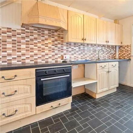 Image 5 - Service Road 5, North East Lincolnshire, DN37 9AH, United Kingdom - Townhouse for sale