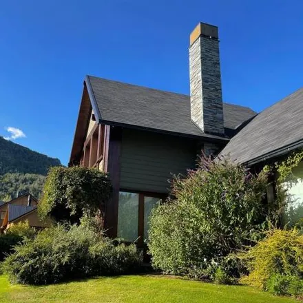 Buy this 5 bed house on Ruta Provincial 82 in Arelauquén Country Club, 8400 San Carlos de Bariloche