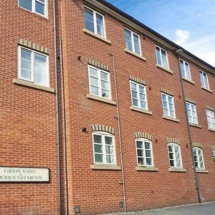 Rent this 2 bed apartment on St Thomas Philadelphia Conference Centre in Portland Street, Sheffield