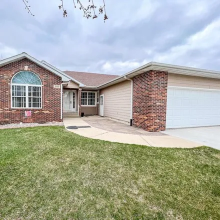 Buy this 3 bed house on 2066 Monarch Lane in Brookings, SD 57006