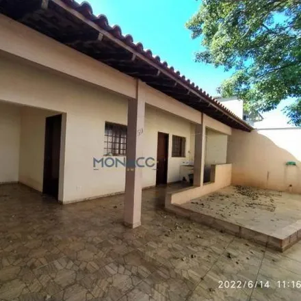 Rent this 2 bed house on Rua José Maria de Oliveira in Leonor, Londrina - PR
