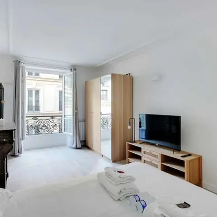 Image 7 - 28 Rue de l'Arc de Triomphe, 75017 Paris, France - Apartment for rent