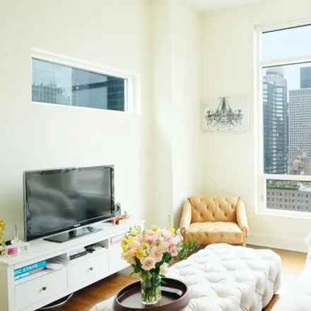 Rent this 1 bed condo on The Alexander in 256 East 49th Street, New York
