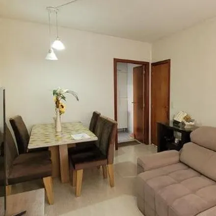 Buy this 3 bed apartment on Rua Afonso Cláudio in Valparaíso, Serra - ES