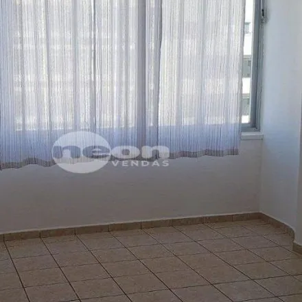 Buy this 1 bed apartment on Edifício Imperio in Rua Coronel Xavier de Toledo 234, República
