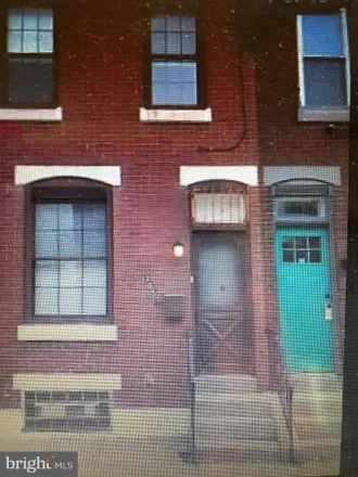Buy this 2 bed townhouse on 3057 Braddock Street in Philadelphia, PA 19134