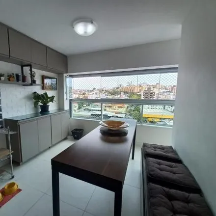 Image 2 - Rua Conde de Monte Cristo, Ipiranga, Belo Horizonte - MG, 31160-560, Brazil - Apartment for sale