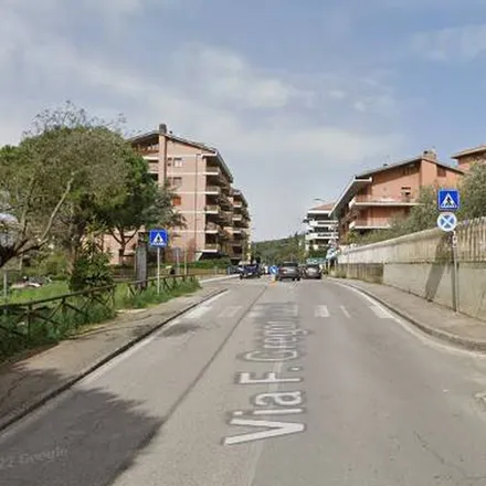 Image 2 - Via Ferdinando Gregorovius, 06127 Perugia PG, Italy - Apartment for rent