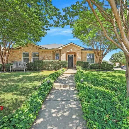 Buy this 3 bed house on 12530 Shepherds Hill Lane in Frisco, TX 75035