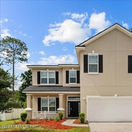 Buy this 6 bed house on 9938 Patriot Ridge Drive in Jacksonville, FL 32221